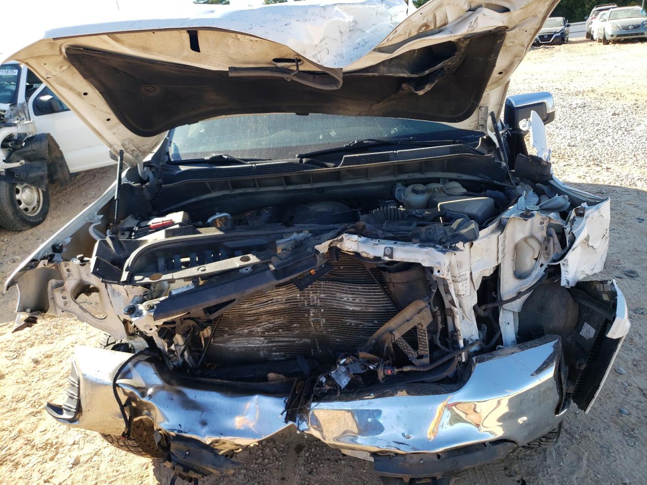 Lot #3296902824 2021 CHEVROLET SILVERADO K1500 LT