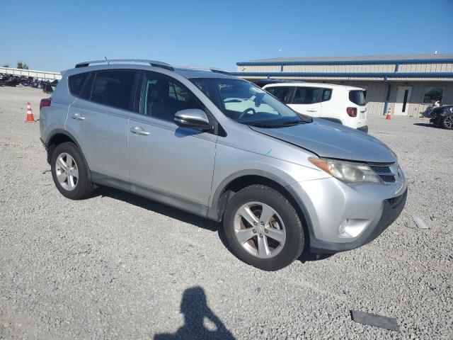 2013 TOYOTA RAV4 XLE - 2T3WFREV6DW059041