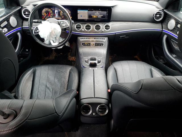 2020 MERCEDES-BENZ E 350 4MATIC - WDDZF8EB8LA715417