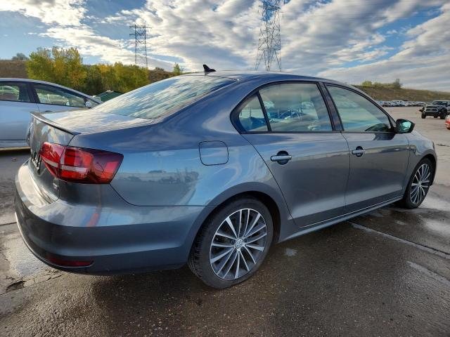 2016 VOLKSWAGEN JETTA SPOR - 3VWD17AJ1GM380291