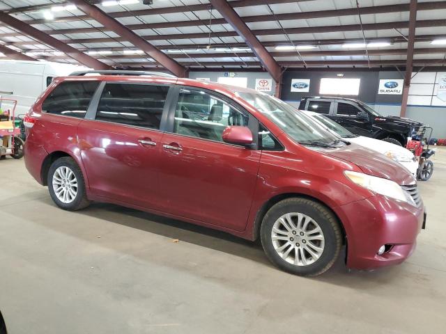 2012 TOYOTA SIENNA XLE - 5TDYK3DC1CS201359