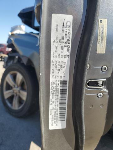 2014 JEEP PATRIOT LA - 1C4NJRFBXED531111