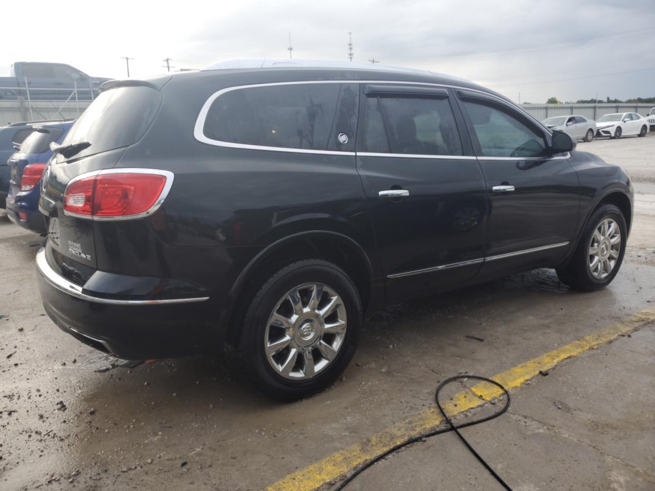BUICK ENCLAVE