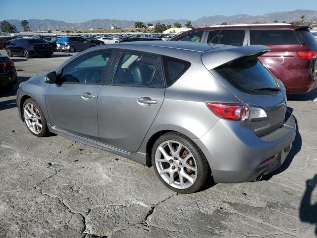 2010 MAZDA SPEED 3 - JM1BL1H41A1227111
