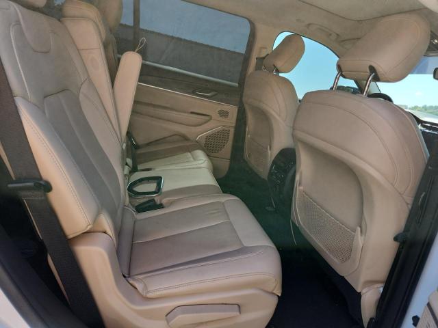 2022 JEEP GRAND CHEROKEE L LIMITED #3320070500