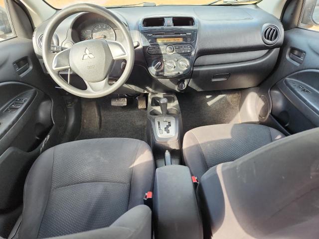 2017 MITSUBISHI MIRAGE G4 #3291363174