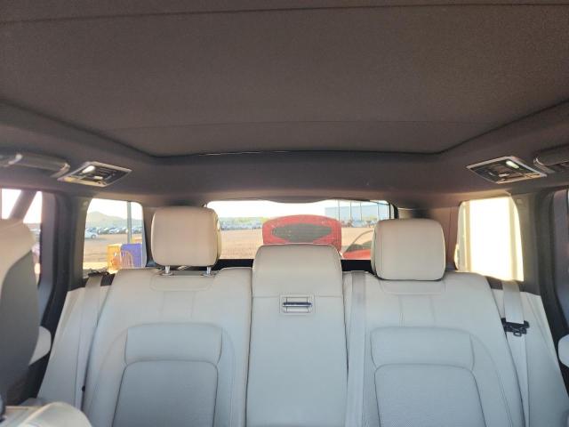 2022 LAND ROVER RANGE ROVE - SALGS2SE3NA469722