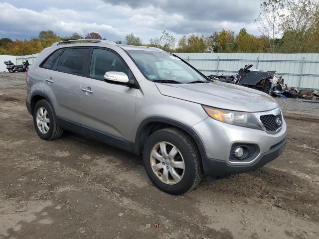 2013 KIA SORENTO LX - 5XYKT3A62DG348354