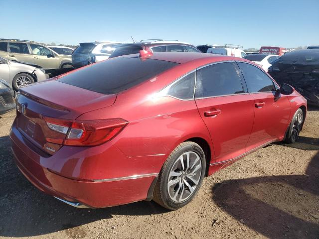 2019 HONDA ACCORD HYB 1HGCV3F41KA014093
