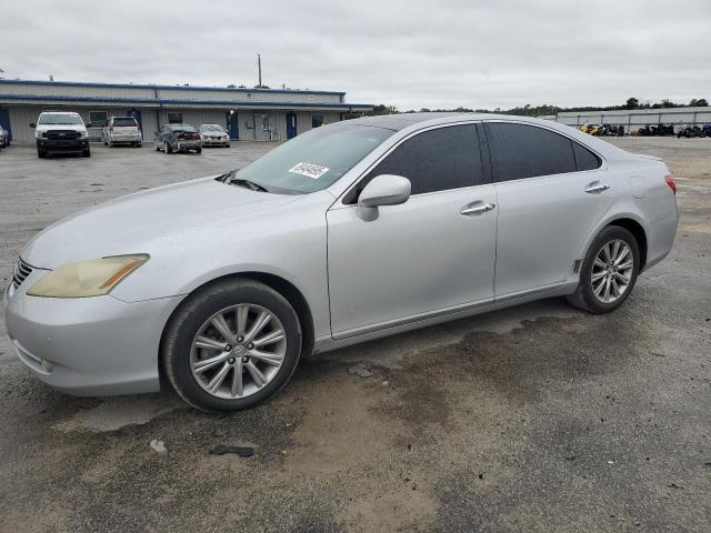 Global Auto Auctions: 2007 LEXUS ES 350