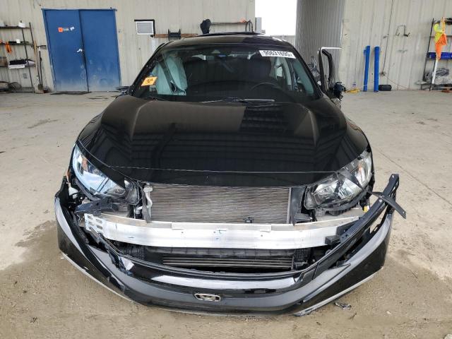 2021 HONDA CIVIC EX #3301827347