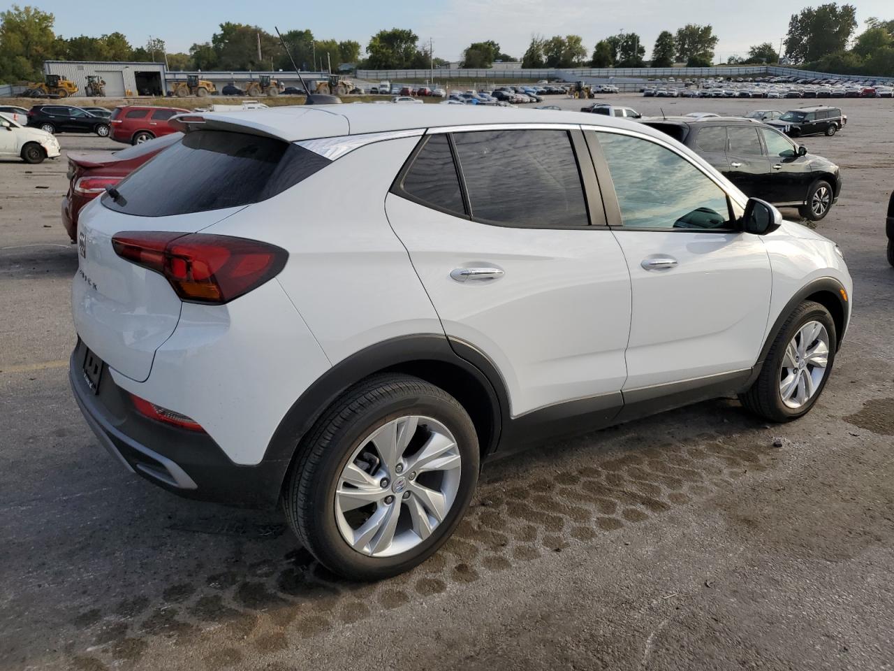 BUICK ENCORE PREFERRED
