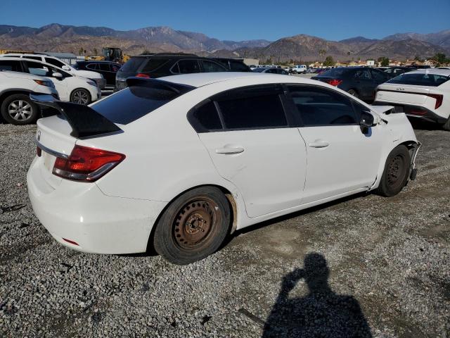 2015 HONDA CIVIC LX #3302766357