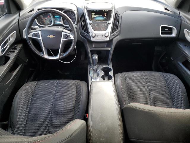 2016 CHEVROLET EQUINOX LT - 2GNALCEK9G6199033