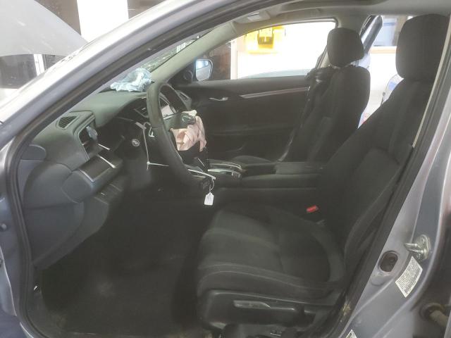 2016 HONDA CIVIC EX - 19XFC2F72GE032953