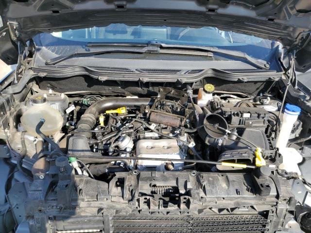 2020 FORD ECOSPORT SE - MAJ3S2GE1LC331201