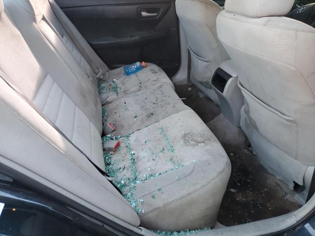 2015 TOYOTA CAMRY LE 4T1BF1FK3FU988796