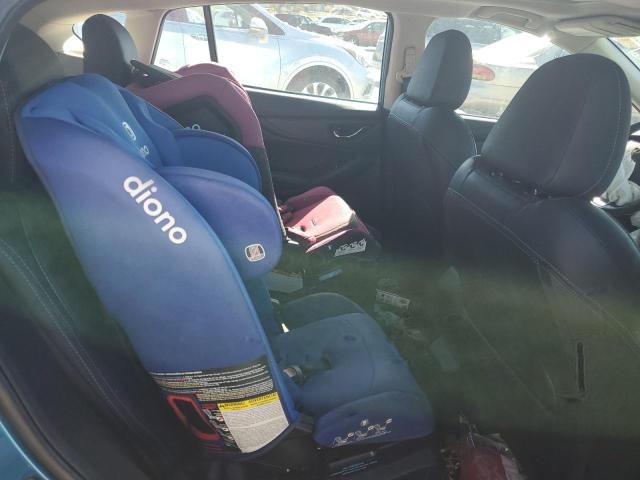 2018 SUBARU IMPREZA LIMITED 4S3GTAU64J3707029