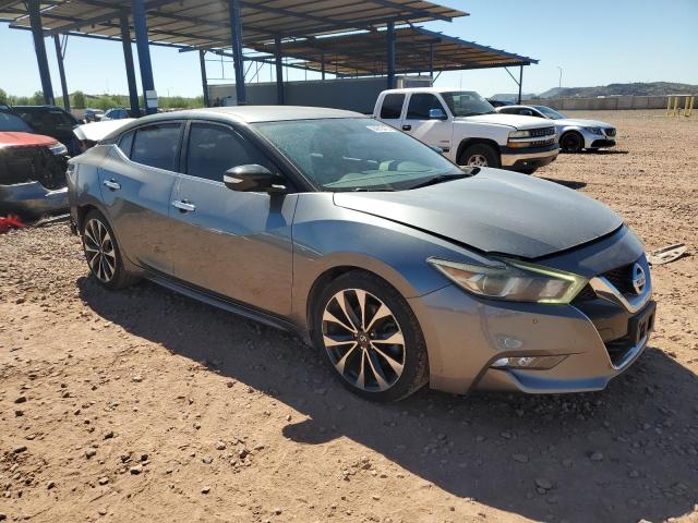2016 NISSAN MAXIMA 3.5 1N4AA6AP4GC386307