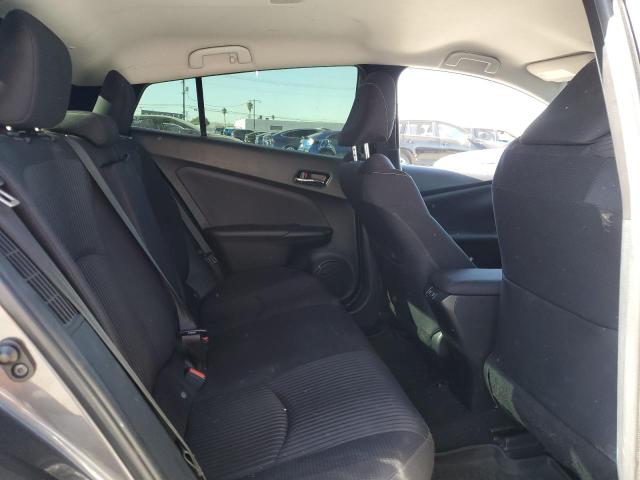 2021 TOYOTA PRIUS PRIM #3302890949