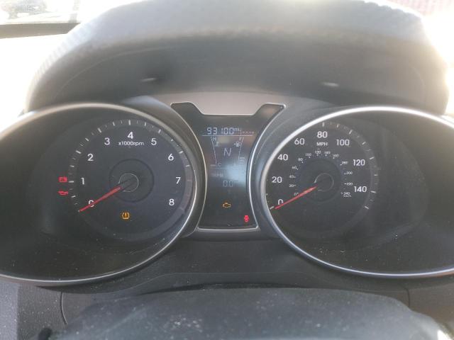 2016 HYUNDAI VELOSTER #3304515440