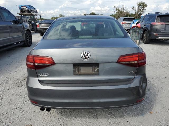 2016 VOLKSWAGEN JETTA S - 3VW267AJ6GM288232