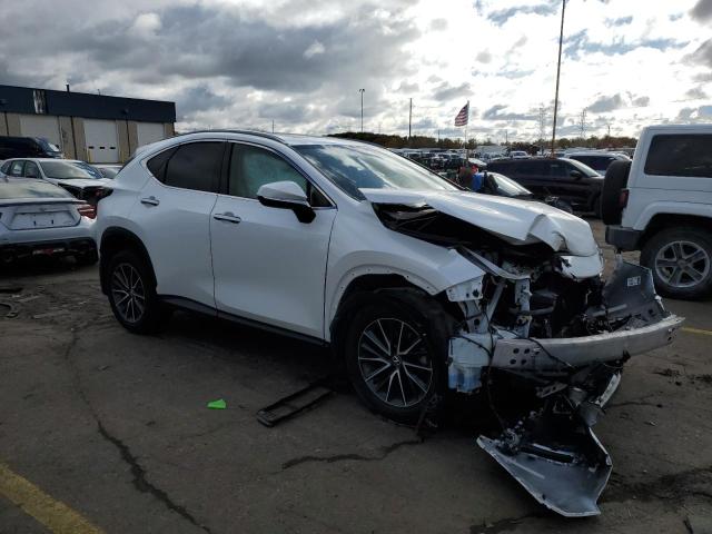 2024 LEXUS NX 350H BA #3291358144