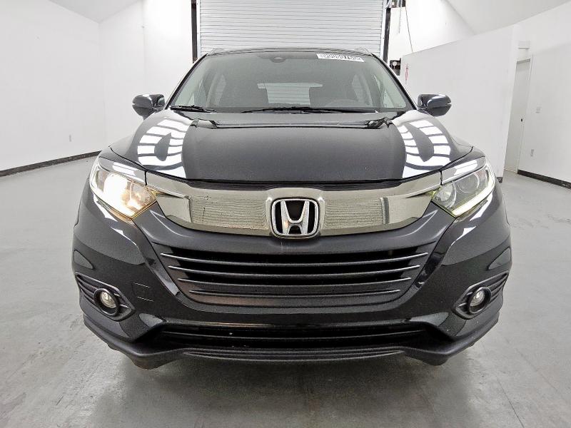 2021 HONDA HR-V EX - 3CZRU5H57MM705710