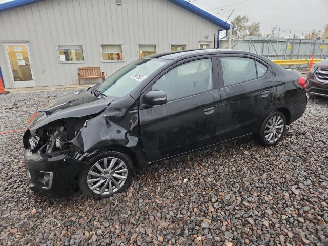 MITSUBISHI MIRAGE G4