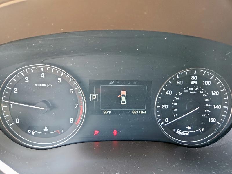 2015 HYUNDAI GENESIS 3. - KMHGN4JE1FU057757