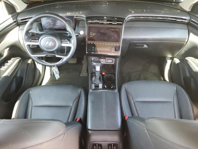 2023 HYUNDAI TUCSON N L #3291516929
