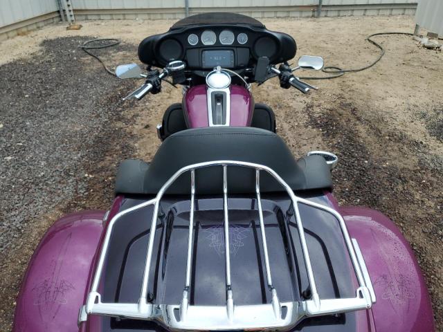 2016 HARLEY-DAVIDSON FLHTCUTG T 1HD1MAL32GB852349
