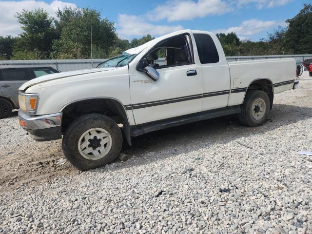 Global Auto Auctions: 1998 TOYOTA T100 XTRACAB SR5