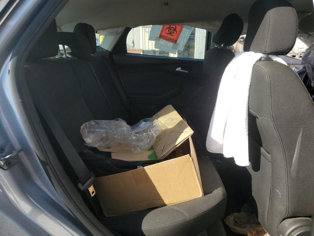 2016 FORD FOCUS SE - 1FADP3K29GL268525