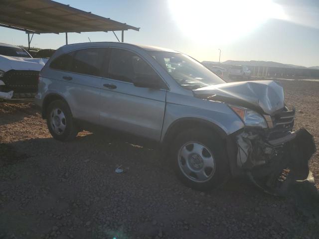 2010 HONDA CR-V LX - 5J6RE3H33AL016695