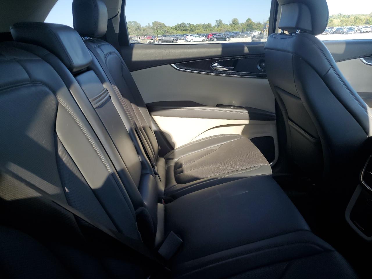 LINCOLN NAUTILUS RESERVE