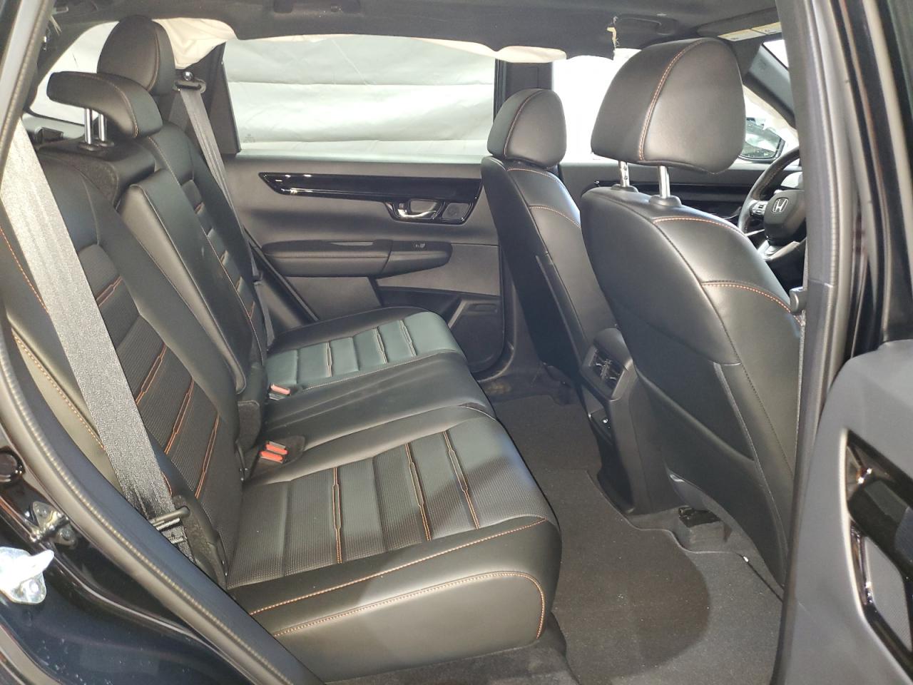 HONDA CR-V SPORT TOURING