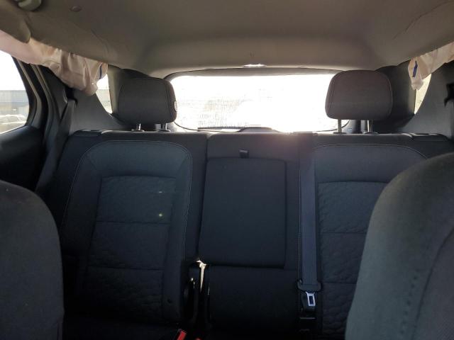 2019 CHEVROLET EQUINOX LT - 2GNAXTEV0K6227356