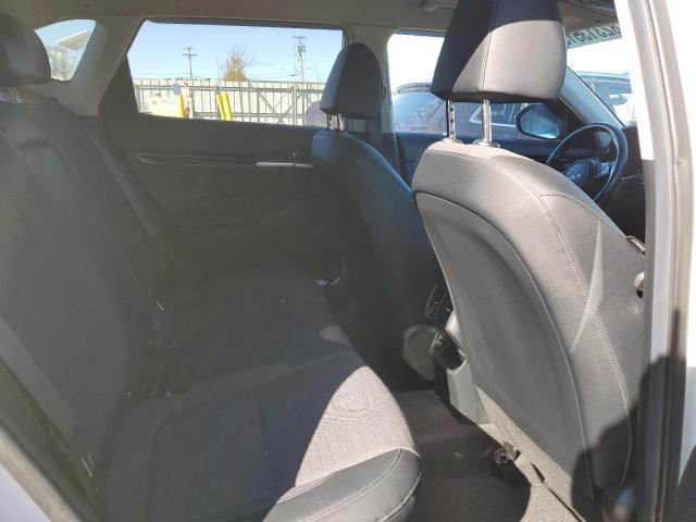 2022 KIA SELTOS NIG KNDEUCA23N7280507