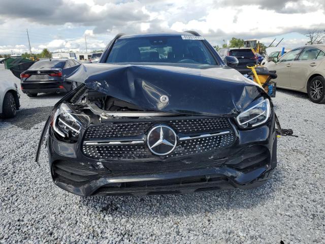 2022 MERCEDES-BENZ GLC 300 W1N0G8DB6NV353688