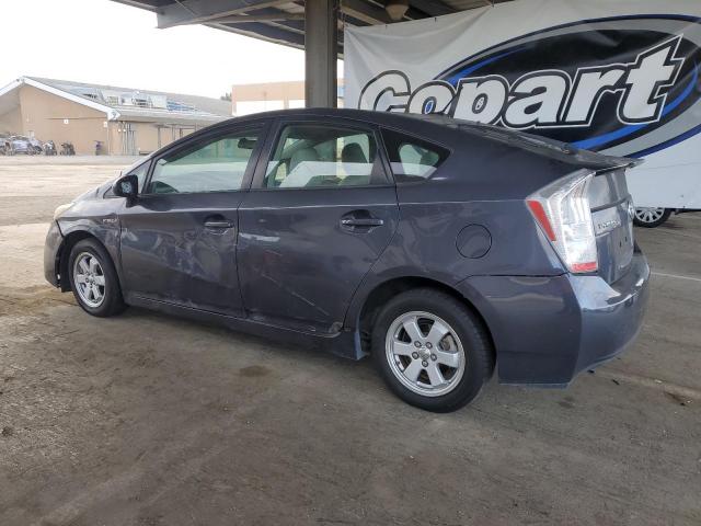 2011 TOYOTA PRIUS - Inny widok