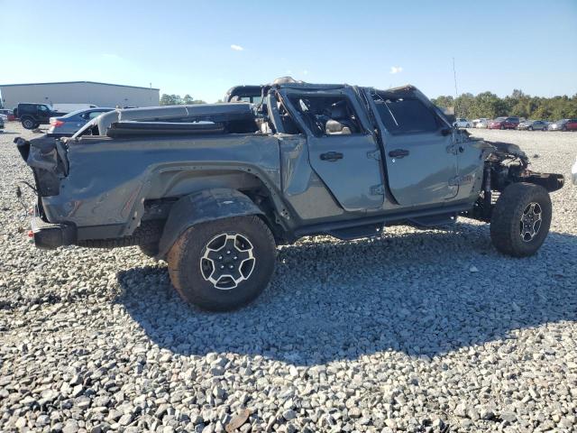 2022 JEEP GLADIATOR - 1C6JJTEG6NL177321