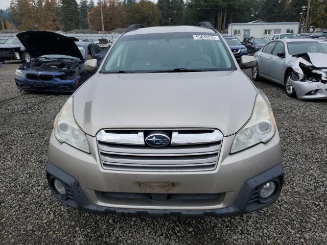 2014 SUBARU OUTBACK 2. #3292334265