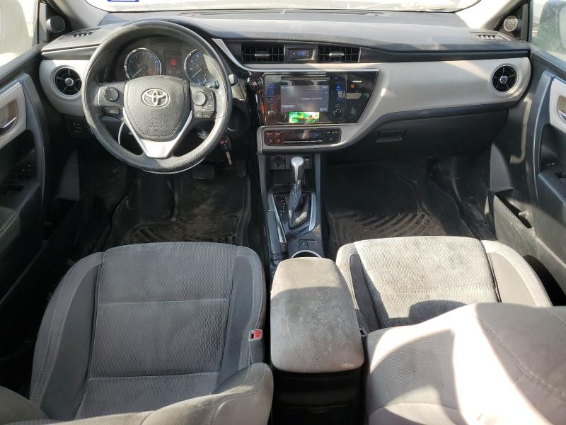2017 TOYOTA COROLLA L - 5YFBURHE0HP574116