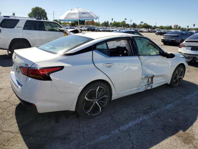2023 NISSAN ALTIMA SR #3302659082