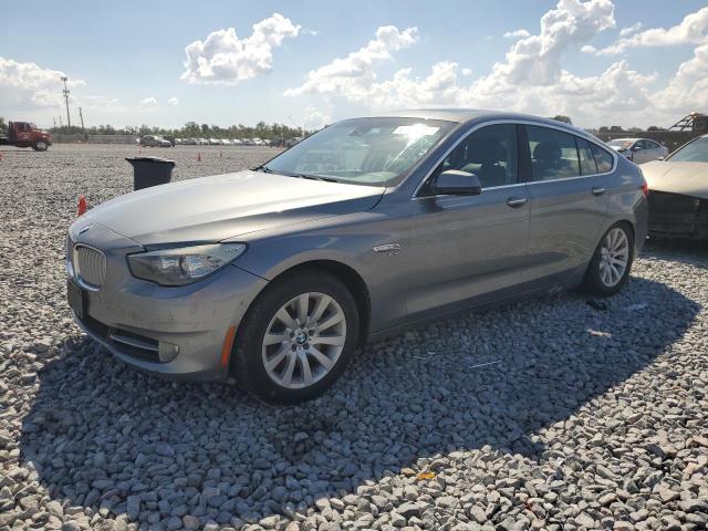 2010 BMW 550 XIGT - WBASP4C54AC341062