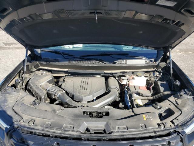 2024 GMC ACADIA UPL #3296255417