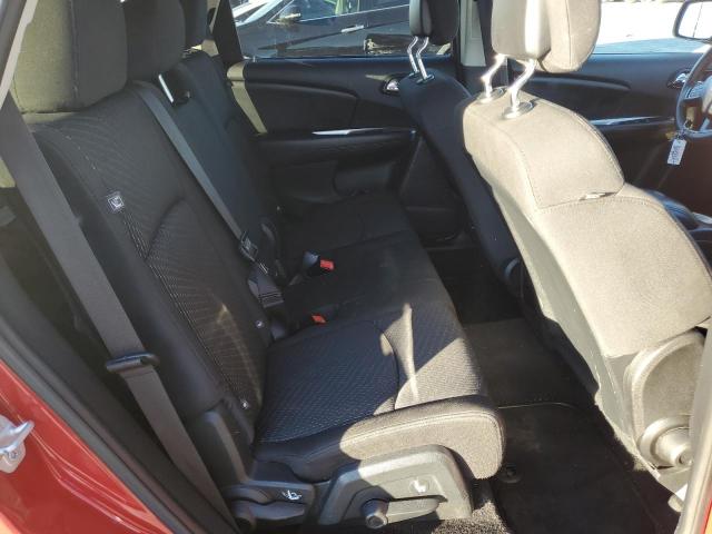 2016 DODGE JOURNEY SE #3296989846