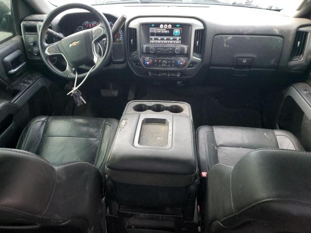 2014 CHEVROLET SILVERADO - 3GCUKREC2EG432773