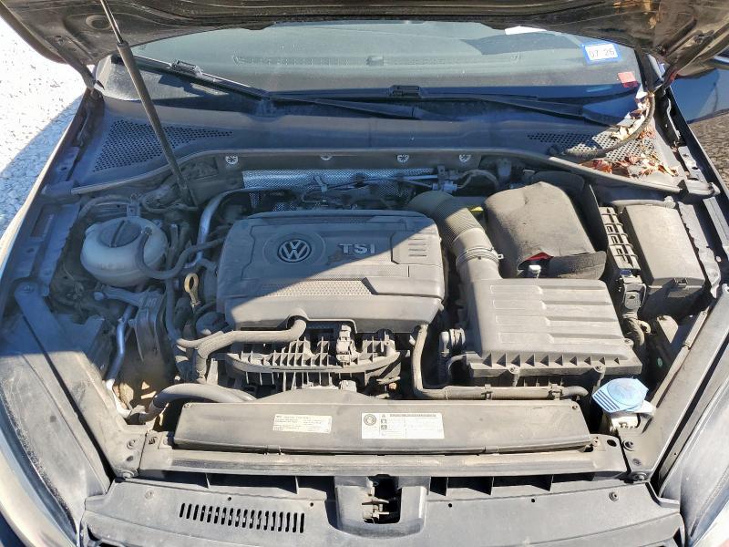 2016 VOLKSWAGEN GTI S/SE - 3VW447AU3GM019114